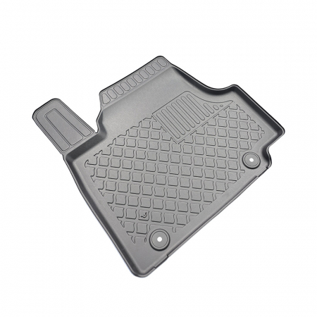 Covorase auto tip tavita Hyundai Ioniq 5 fabricatie 2021 - prezent,  hatchback #1 [1]