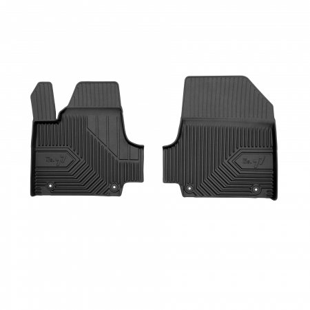 COVORASE AUTO - Covorase auto tip tavita Hyundai Ioniq 5 fabricatie 2021 - prezent,  hatchback #2