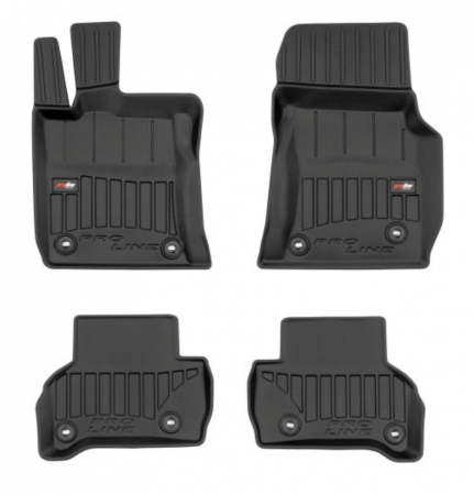 JAGUAR - Covorase auto tip tavita Jaguar XE fabricatie 06.2015 - prezent,  sedan #2