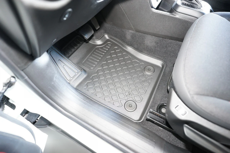 Covorase auto tip tavita Jeep Renegade 4xe PHEV fabricatie 06.2020 - prezent,  SUV #1 [1]