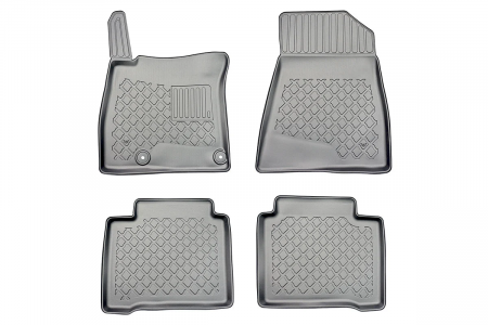 PICANTO - Covorase auto tip tavita Kia Niro II HEV Hybrid fabricatie 06.2022 - prezent,  SUV #1