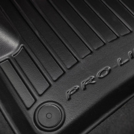 Covorase auto tip tavita Kia Sportage V Hybrid fabricatie 2022 - prezent,  SUV #1 [1]