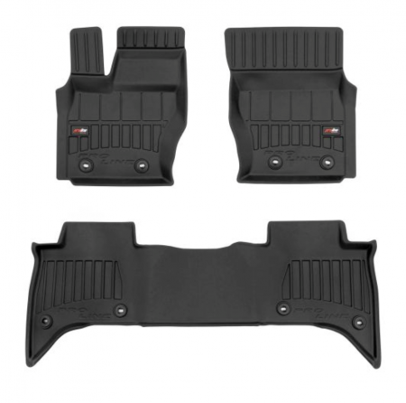 LAND ROVER - Covorase auto tip tavita Land Rover Range Rover IV fabricatie 01.2013 - prezent,  SUV #2