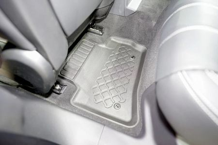 Covorase auto tip tavita Land Rover Range Rover Velar Facelift fabricatie 05.2020 - prezent,  SUV, L560 #1 [3]