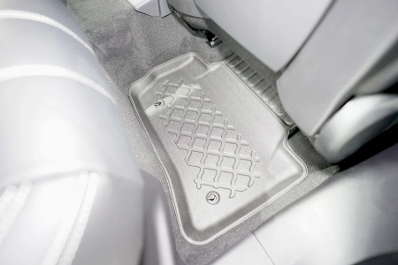 Covorase auto tip tavita Land Rover Velar Facelift MHEV fabricatie 05.2020 - prezent,  SUV, L560 #1 [4]