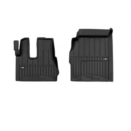 ACTROS - Covorase auto tip tavita Mercedes Actros fabricatie 2011 - prezent,  truck #1