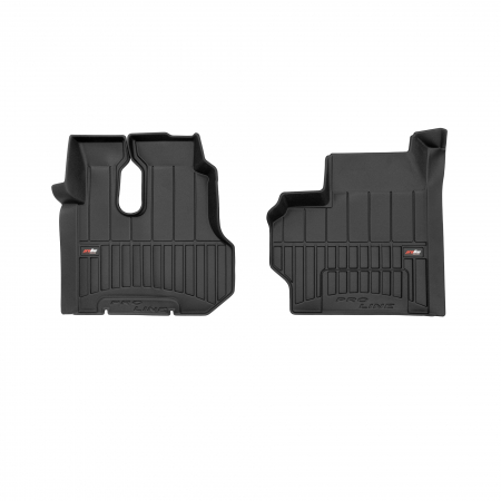 ACTROS - Covorase auto tip tavita Mercedes Actros Mp3 fabricatie 2008 - 2012,  truck #1