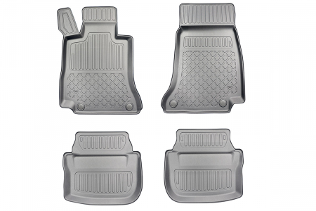 E-CLASS - Covorase auto tip tavita Mercedes E-Class W213 fabricatie 04.2017 - prezent,  coupe #1