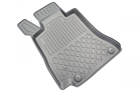 Covorase auto tip tavita Mercedes E-Class W213 fabricatie 11.2016 - prezent,  combi #2 [1]