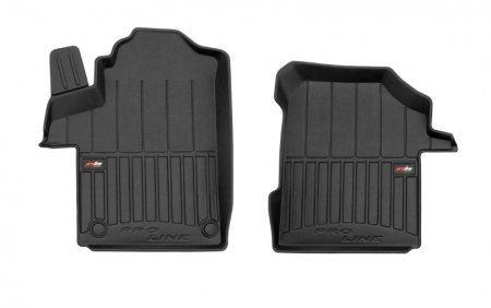 EQV - Covorase auto tip tavita Mercedes EQV fabricatie 10.2020 - prezent,  van #2