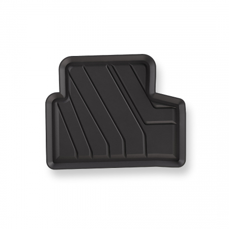 Covorase auto tip tavita Mercedes GLB X247 fabricatie 11.2019 - prezent,  SUV #3 [4]