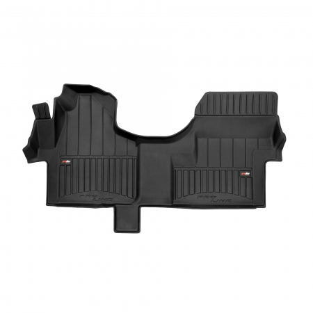 SPRINTER - Covorase auto tip tavita Mercedes Sprinter II fabricatie 2006 - 2018,  van #2