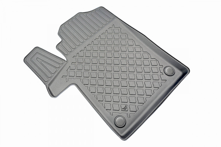 Covorase auto tip tavita Mercedes V Klasse, W447 fabricatie 06.2014 - prezent #1 [1]