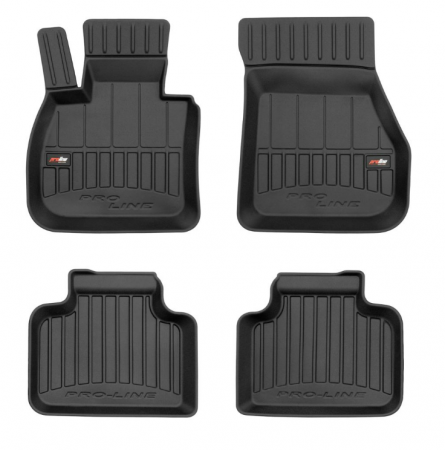 MINI - Covorase auto tip tavita Mini Countryman II fabricatie 02.2017 - prezent,  SUV #1