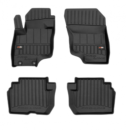 MITSUBISHI - Covorase auto tip tavita Mitsubishi Eclipse Cross PHEV fabricatie 2021 - prezent,  SUV #3