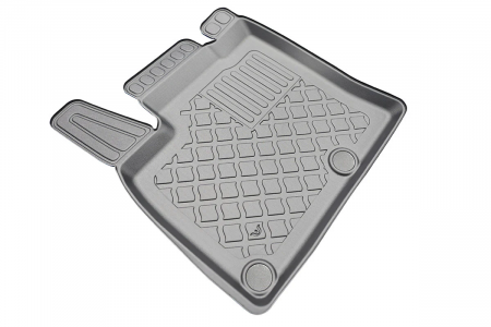 Covorase auto tip tavita Nissan Qashqai III (J12) e-Power fabricatie 07.2022 - prezent,  SUV #1 [1]