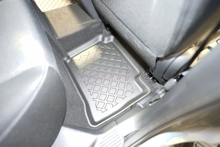 Covorase auto tip tavita Nissan Qashqai III (J12) e-Power fabricatie 07.2022 - prezent,  SUV #1 [5]