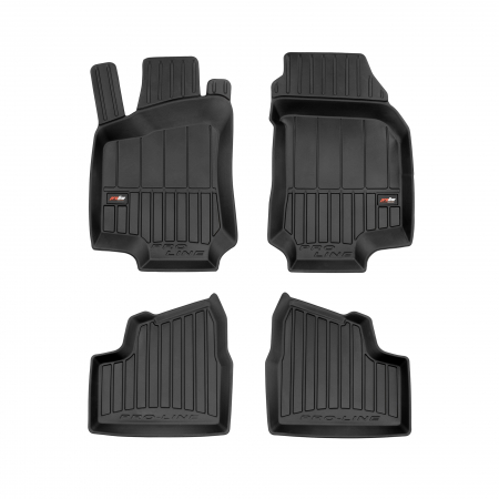 OPEL - Covorase auto tip tavita Opel Astra G fabricatie 1998 - 2009,  combi #2