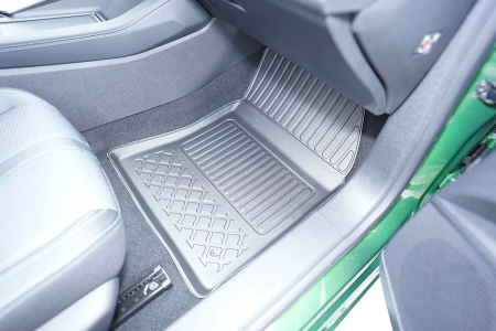 Covorase auto tip tavita Opel Astra L PHEV Sports Tourer fabricatie 01.2022 - prezent,  combi #1 [3]