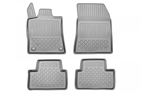 OPEL - Covorase auto tip tavita Opel Astra L Sports Tourer fabricatie 01.2022 - prezent,  combi #1