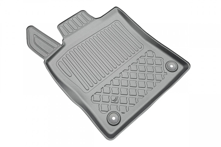 Covorase auto tip tavita Opel Astra L Sports Tourer fabricatie 01.2022 - prezent,  combi #1 [1]