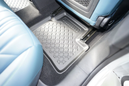 Covorase auto tip tavita Peugeot 308 fabricatie 2022 - prezent,  combi #1 [4]