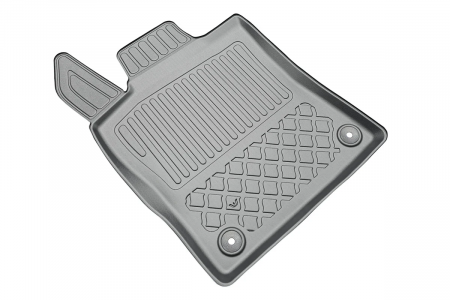 Covorase auto tip tavita Peugeot 308 fabricatie 2022 - prezent,  combi #1 [1]