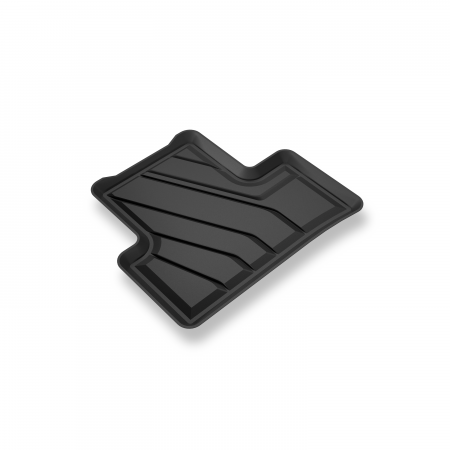 Covorase auto tip tavita Peugeot 308 III fabricatie 12.2021 - prezent,  hatchback #1 [5]