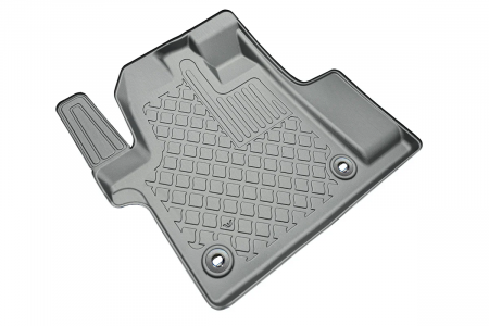 Covorase auto tip tavita Peugeot Expert III fabricatie 01.2016 - prezent,  van #1 [1]