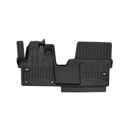 EXPERT - Covorase auto tip tavita Peugeot Expert III fabricatie 01.2016 - prezent,  van, 2 locuri #1