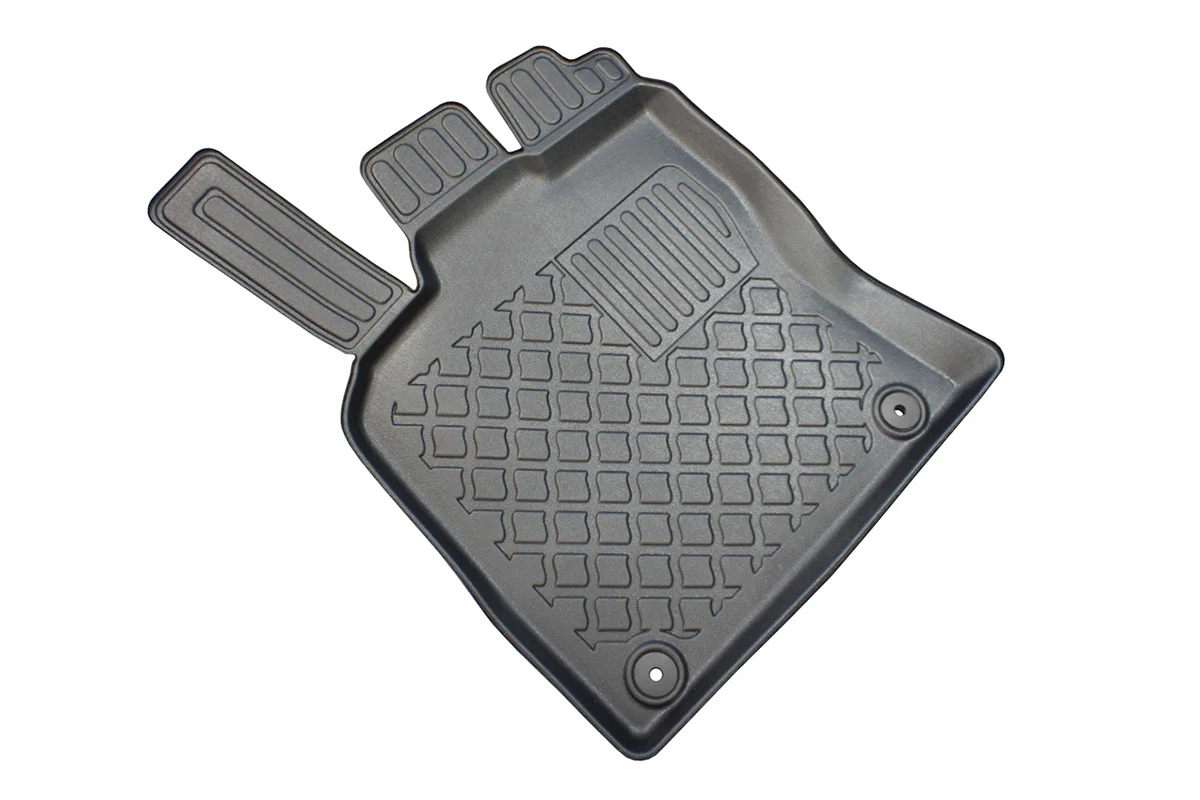 Covorase auto tip tavita Porsche Macan, an fabricatie 2014 - prezent,  SUV, inclusiv facelift [1]