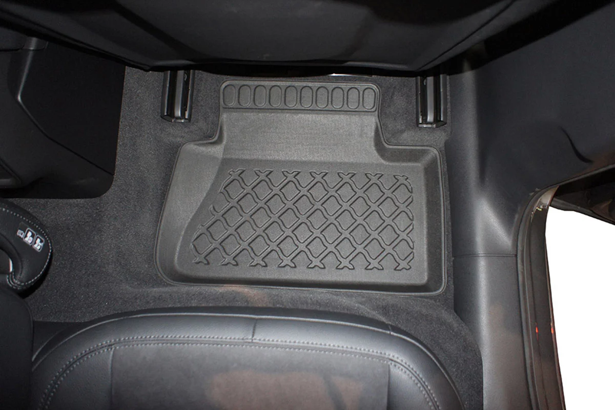 Covorase auto tip tavita Porsche Macan, an fabricatie 2014 - prezent,  SUV, inclusiv facelift [7]