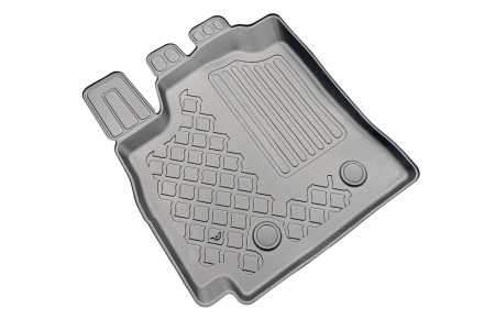 Covorase auto tip tavita Renault Arkana fabricatie 03.2021 - prezent,  SUV #1 [1]