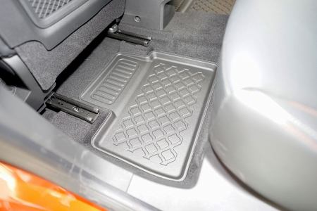 Covorase auto tip tavita Renault Arkana fabricatie 03.2021 - prezent,  SUV #1 [4]