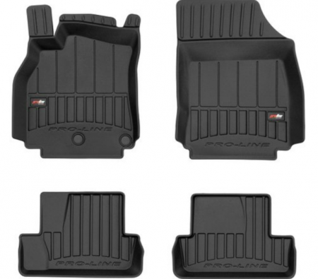 RENAULT - Covorase auto tip tavita Renault Megane III Sport fabricatie 2008 - 2011,  coupe #2