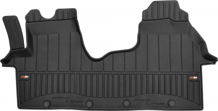 TRAFIC - Covorase auto tip tavita Renault Trafic III fabricatie 09.2014 - prezent,  van #2