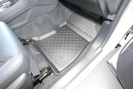 Covorase auto tip tavita Subaru Forester V e-Boxer fabricatie 06.2019 - prezent,  SUV, facelift #1 [2]