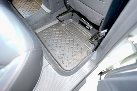 Covorase auto tip tavita Subaru Forester V e-Boxer fabricatie 06.2019 - prezent,  SUV, facelift #1 [4]