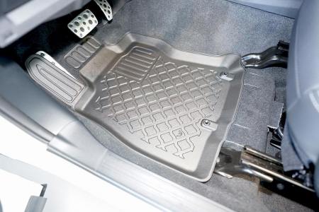 Covorase auto tip tavita Subaru Forester V e-Boxer fabricatie 06.2019 - prezent,  SUV, facelift #1 [1]