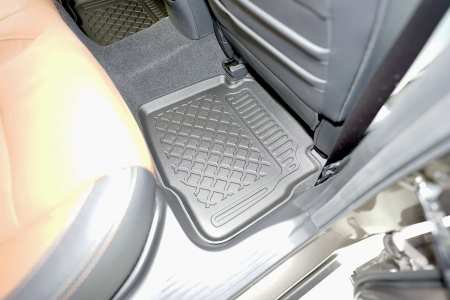 Covorase auto tip tavita Subaru Outback (BT) VI fabricatie 05.2021 - prezent,  coupe #1 [3]