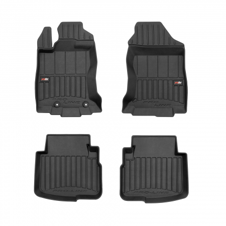 COVORASE AUTO - Covorase auto tip tavita Subaru Legacy VII fabricatie 2020 - prezent,  sedan #1