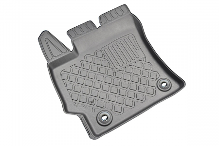 Covorase auto tip tavita Toyota Corolla Cross Hybrid fabricatie 11.2022 - prezent,  SUV #1 [1]