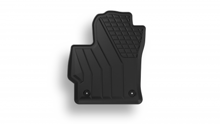 Covorase auto tip tavita Toyota Corolla XII E210 fabricatie 03.2019 - prezent,  combi #2 [1]