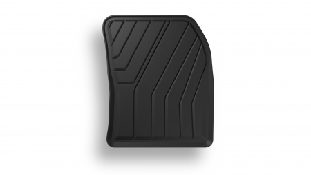 Covorase auto tip tavita Toyota Corolla XII E210 fabricatie 03.2019 - prezent,  combi #2 [2]