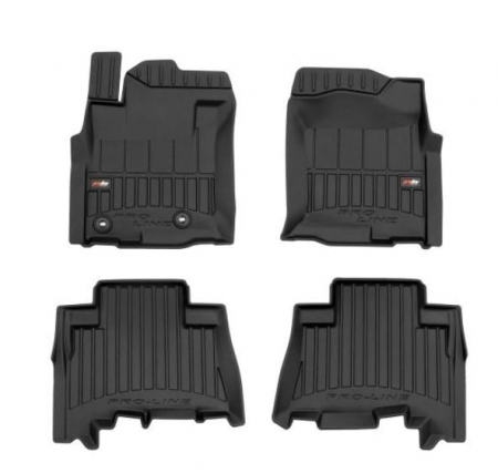 LAND CRUISER - Covorase auto tip tavita Toyota Land Cruiser J150 Prado fabricatie 11.2009 - prezent,  SUV #1