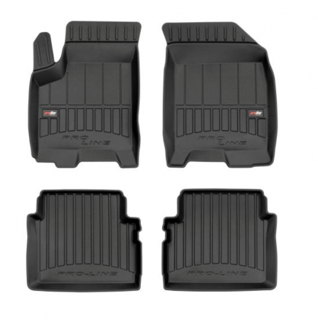 LAND CRUISER - Covorase auto tip tavita Toyota Land Cruiser J150 Prado fabricatie 11.2009 - prezent,  SUV #2