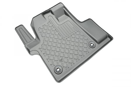 Covorase auto tip tavita Toyota Proace II fabricatie 01.2016 - prezent,  van, 2-3 locuri #1 [1]