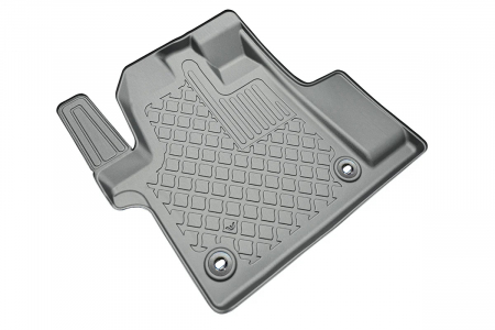 Covorase auto tip tavita Toyota Proace II fabricatie 01.2016 - prezent,  van #2 [1]