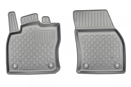 VOLKSWAGEN - Covorase auto tip tavita Volkswagen Caddy fabricatie 11.2020 - prezent,  van, 2 usi #1