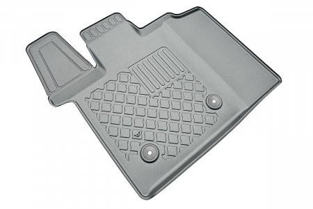 Covorase auto tip tavita Volkswagen T7 Multivan fabricatie 2022 - prezent,  van, ampatament L1 si L2 #1 [1]